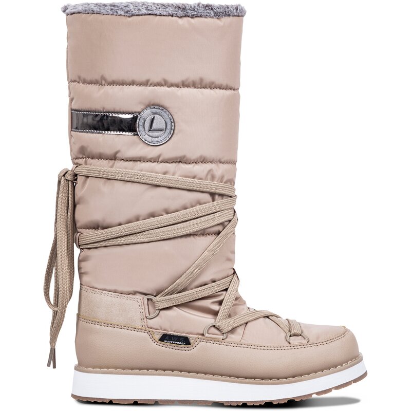 Apres shoes tahtova ms Luhta, бежевый