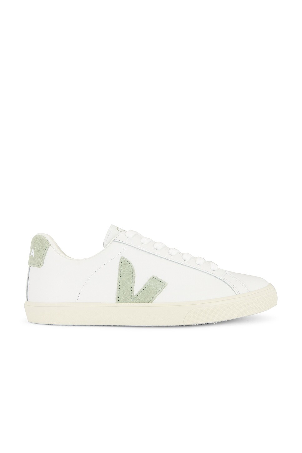 

Кроссовки Esplar Veja, цвет Extra-white & Clay