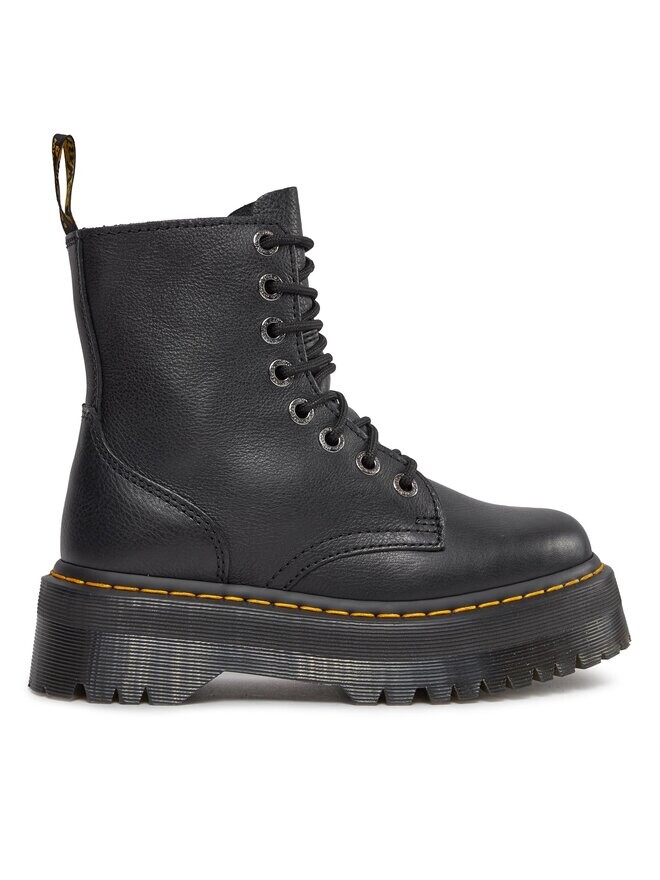 

Ботинки на шнуровке Jadon Iii Dr. Martens, черный