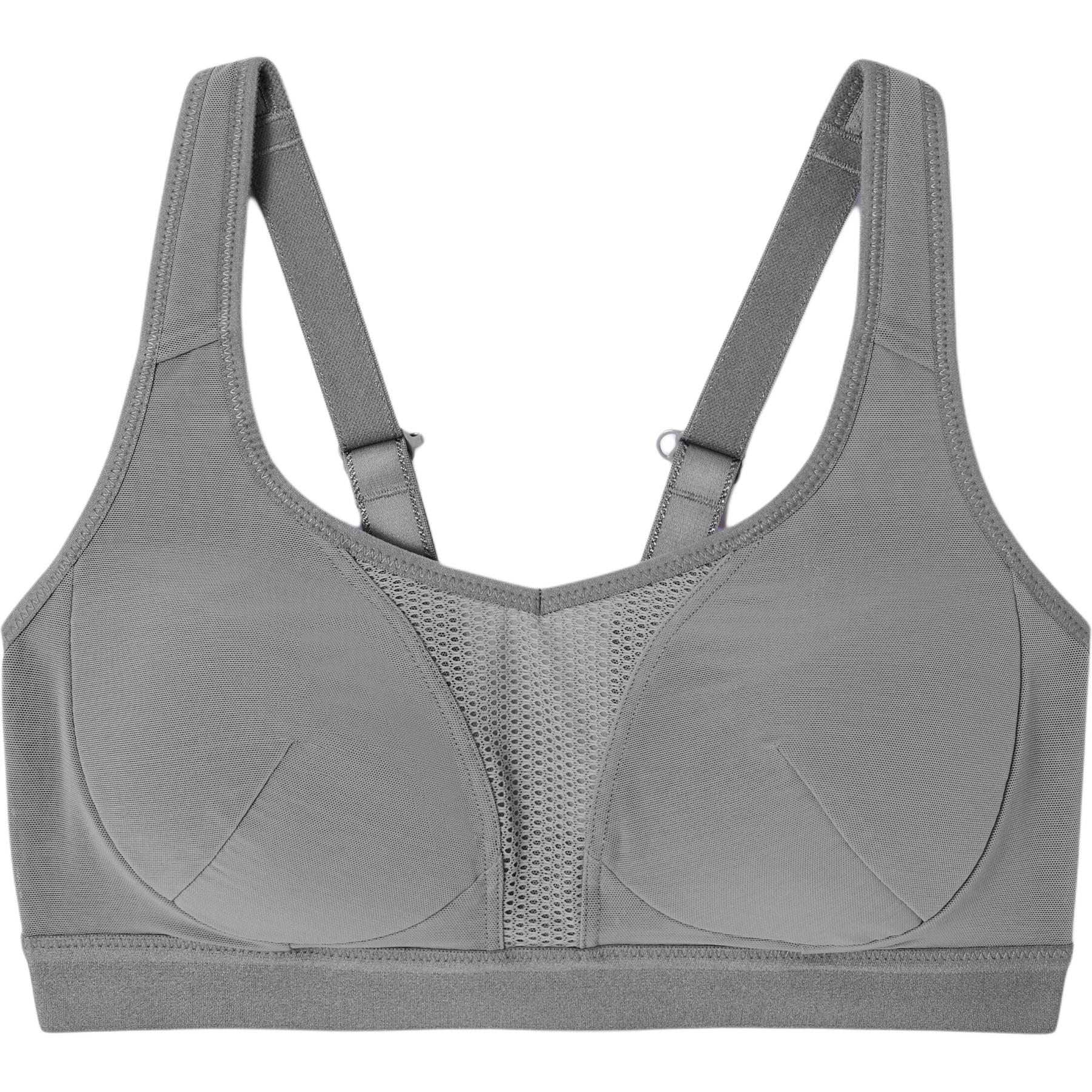 

DECATHLON Спортивное нижнее белье женское серое