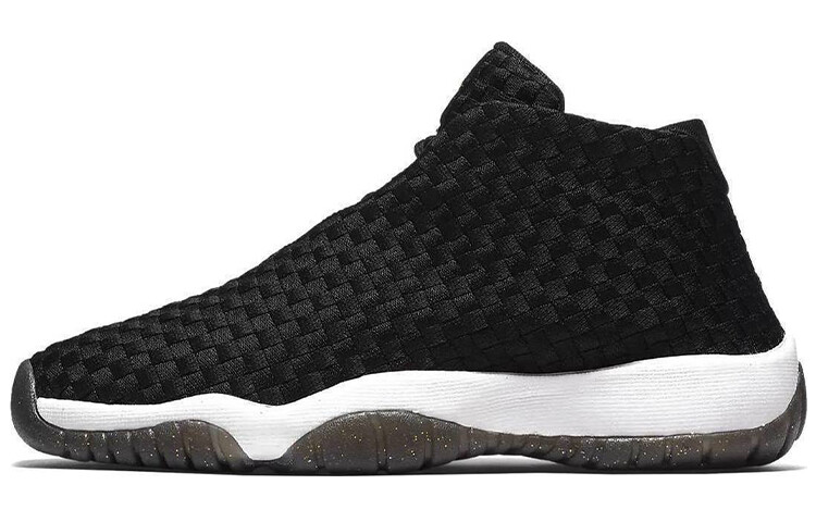 

Винтажные женские баскетбольные кроссовки Jordan Future