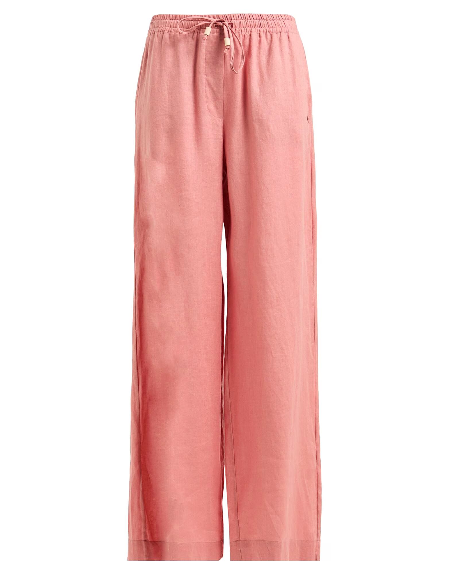 

Брюки Ottod'Ame, темно-розовый