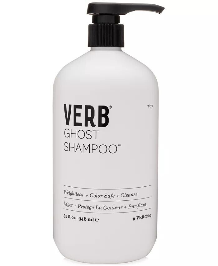 

Шампунь Ghost, 32 унции Verb