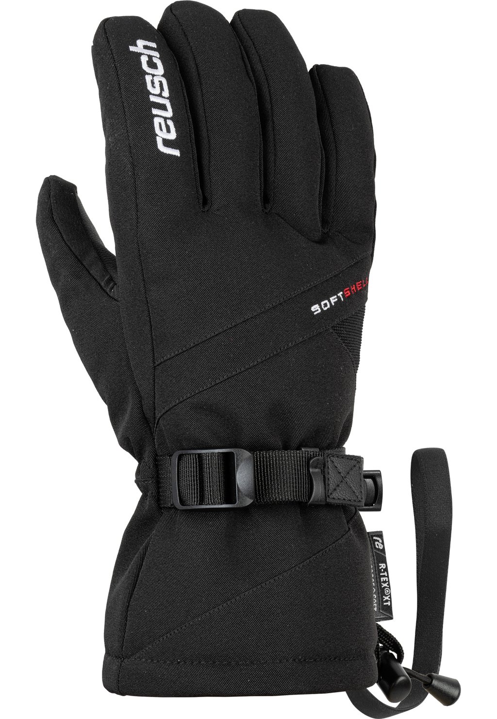 

Перчатки OUTSET R-TEX XT Reusch, цвет black/white