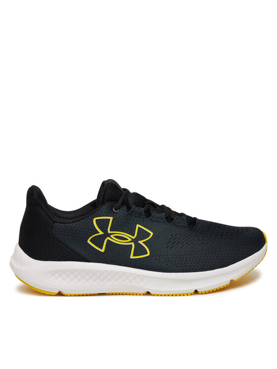 

Кроссовки Under Armour, серый