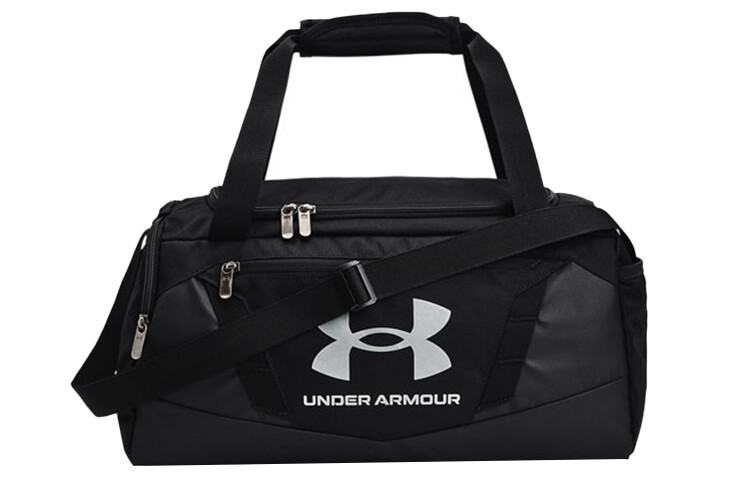 

Сумка через плечо унисекс Under Armour, Черный