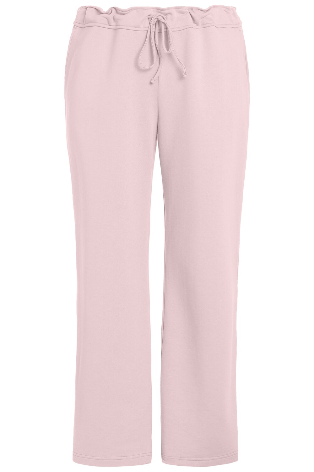 

Брюки Ulla Popken Culotte, цвет helles altrosa