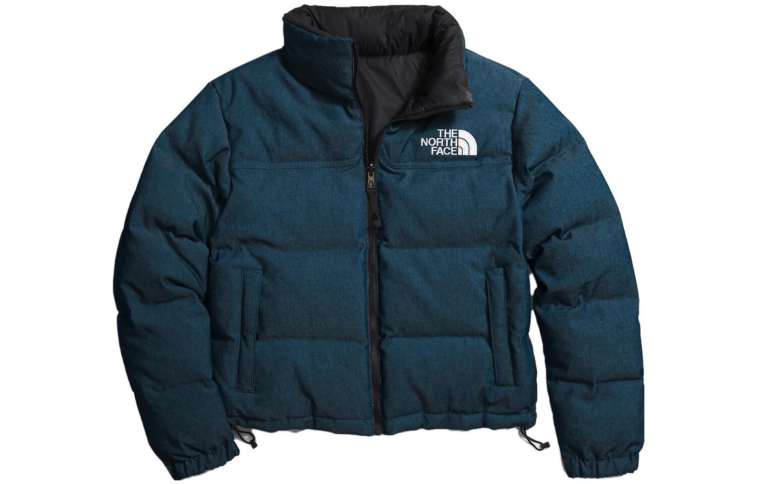 

THE NORTH FACE Женская куртка, цвет Blue