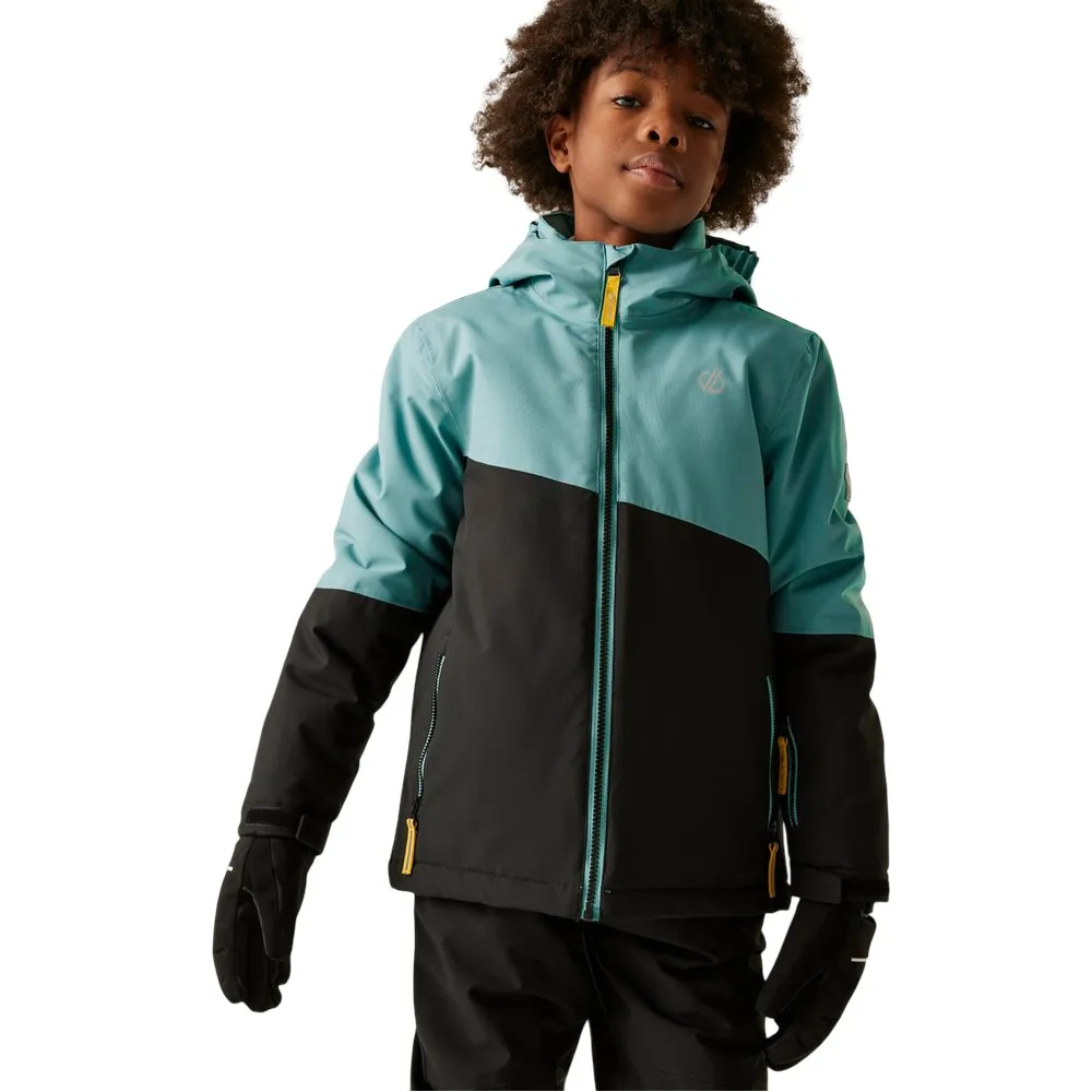 

Куртка Dare2B Snow Basher, синий