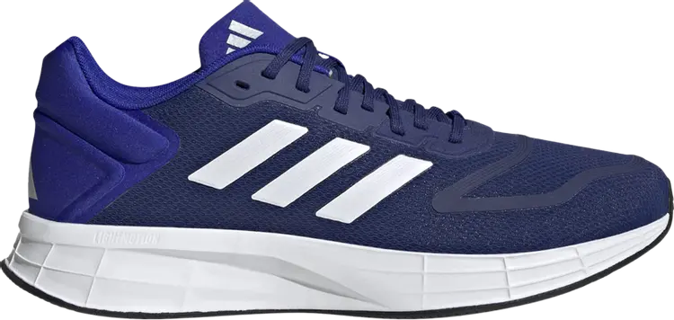 

Кроссовки Duramo 10 'Victory Blue White', синий