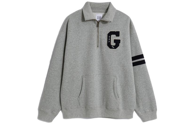 

Толстовка унисекс GAP, цвет Blue