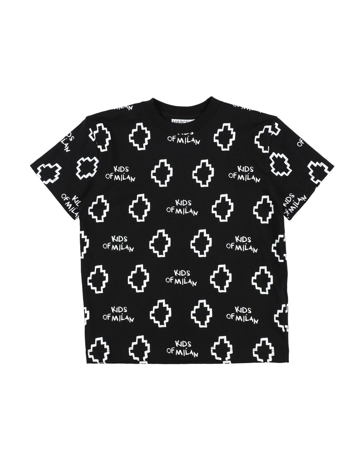 

Футболка Marcelo Burlon, черный