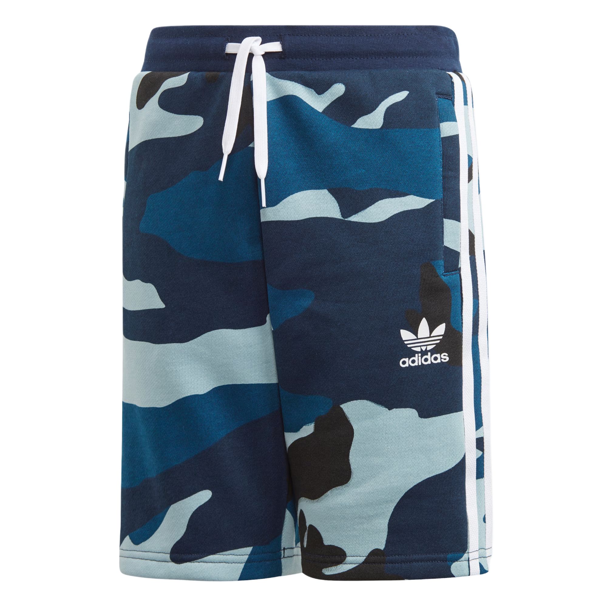 

Шорты подростковые разноцветные/белые Adidas Originals