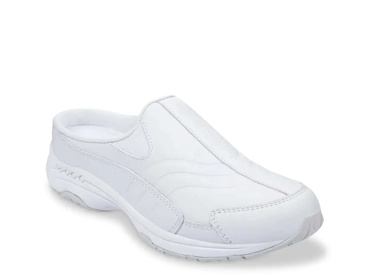 Tourguide Сабо Easy Spirit, White