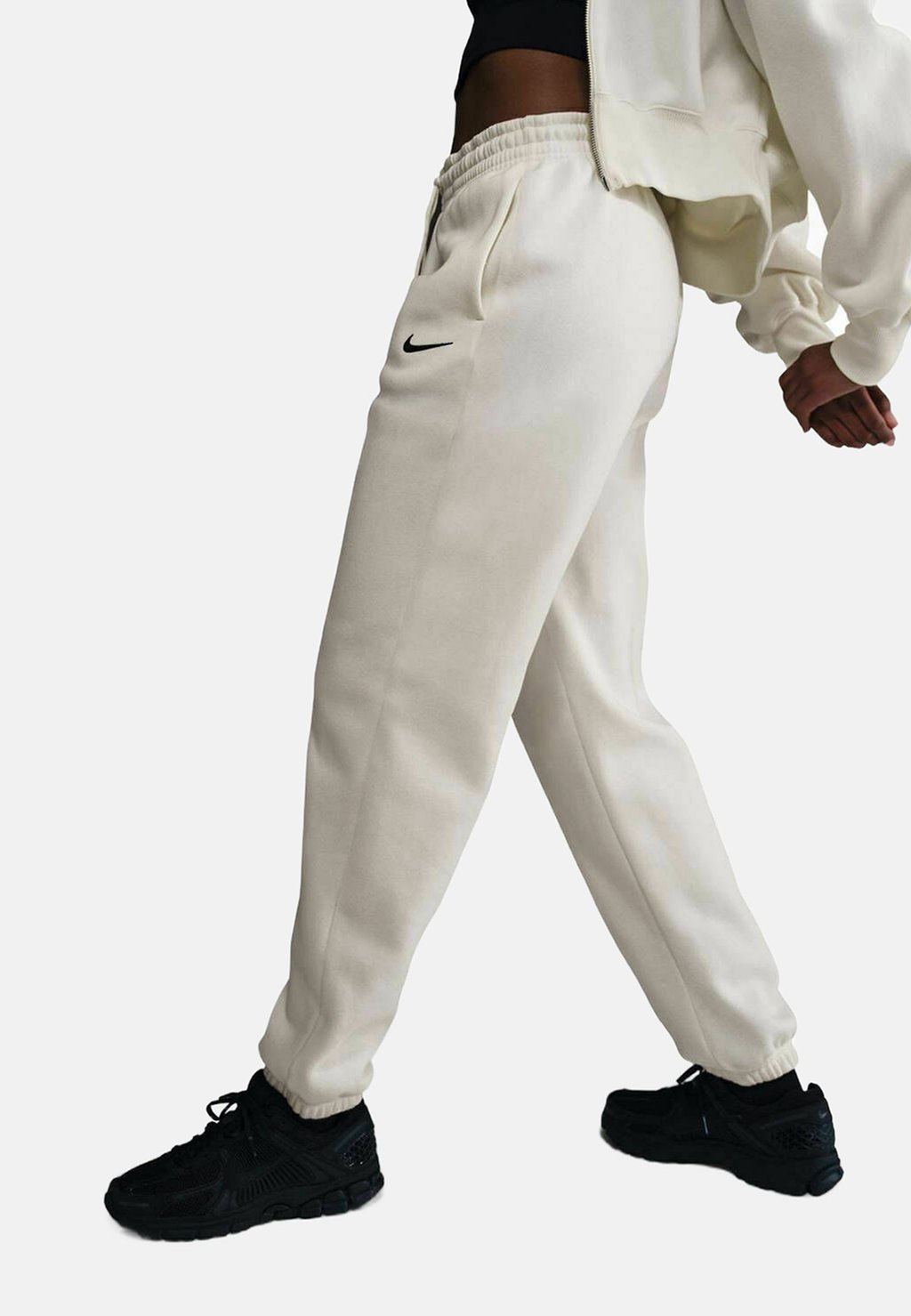 Спортивные штаны PANT Nike Sportswear, светло-серый — фото 3