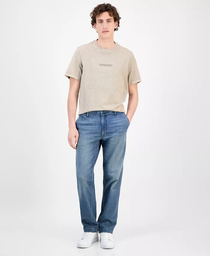 

Мужские джинсы Regular Fit Michael Kors, фиолетовый