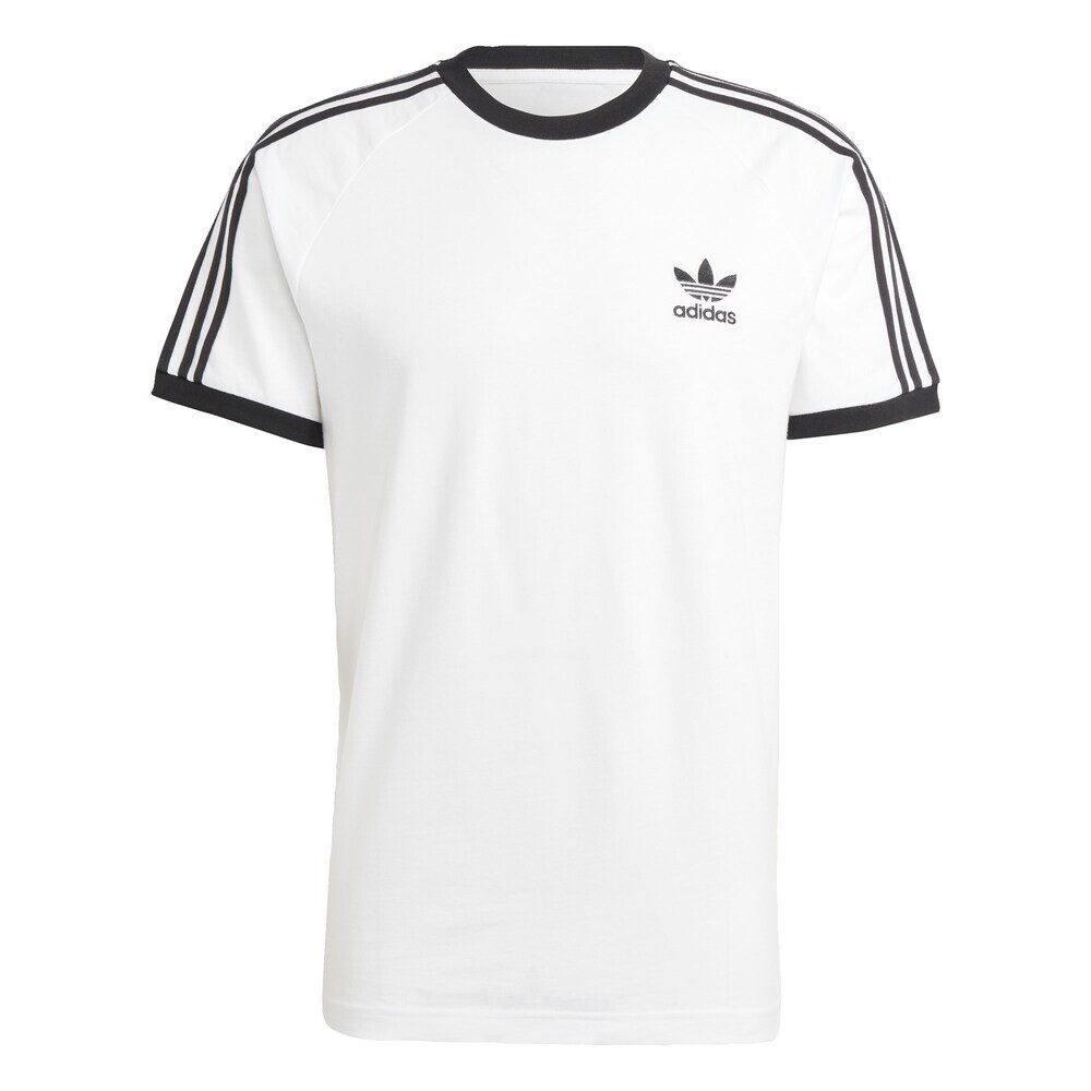 

Футболка Adidas Adicolor Classics, белый