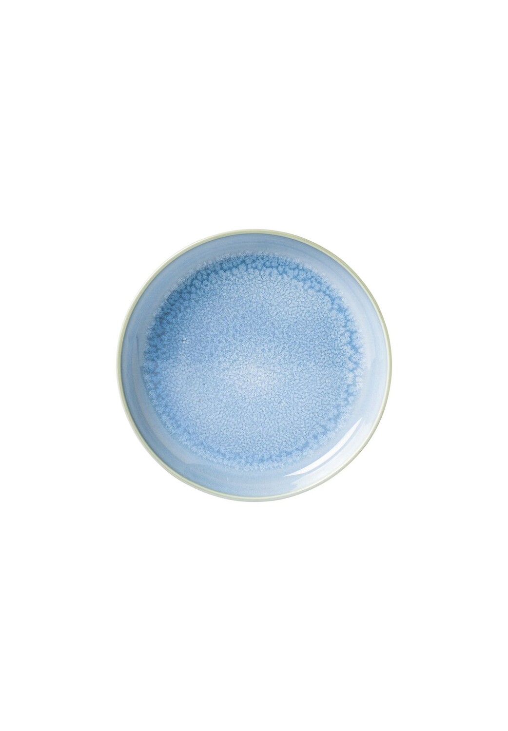 

Глубокая тарелка Crafted Blueberry Like. By Villeroy & Boch