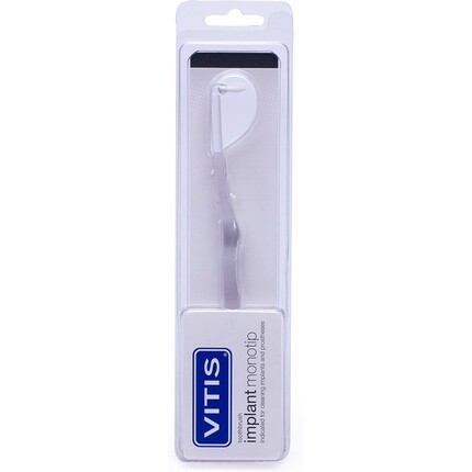 

Имплантат зубной щетки Difa Cooper Vitis Monotip, Vitility