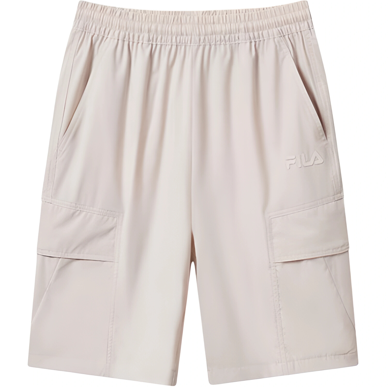 

GS Шорты Fila Kids, хаки