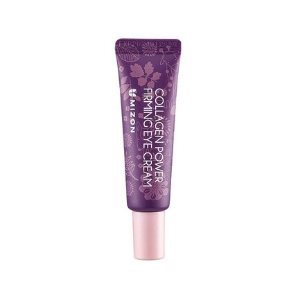 

Укрепляющий крем для глаз Collagen Power с гиалуроновой кислотой, 10 мл, 0,34 жидких унции, Mizon