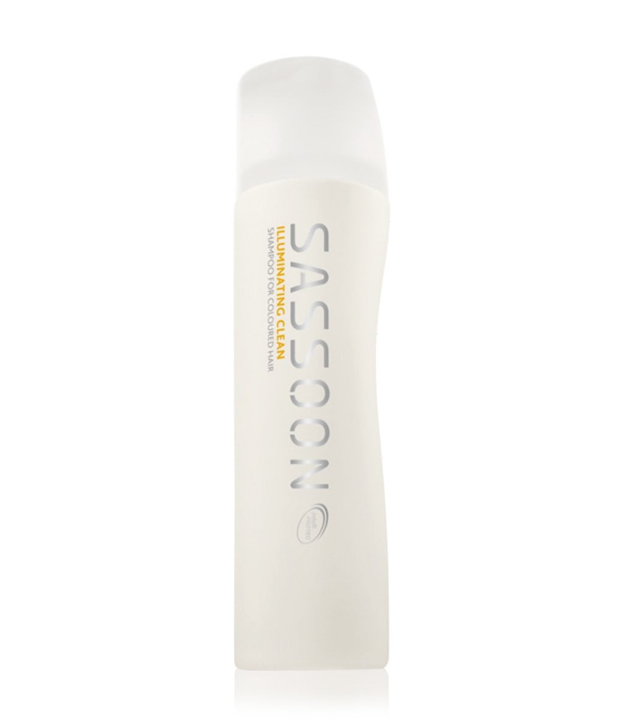 

Шампунь для волос Sassoon Professional Illuminating Clean, 250 ml