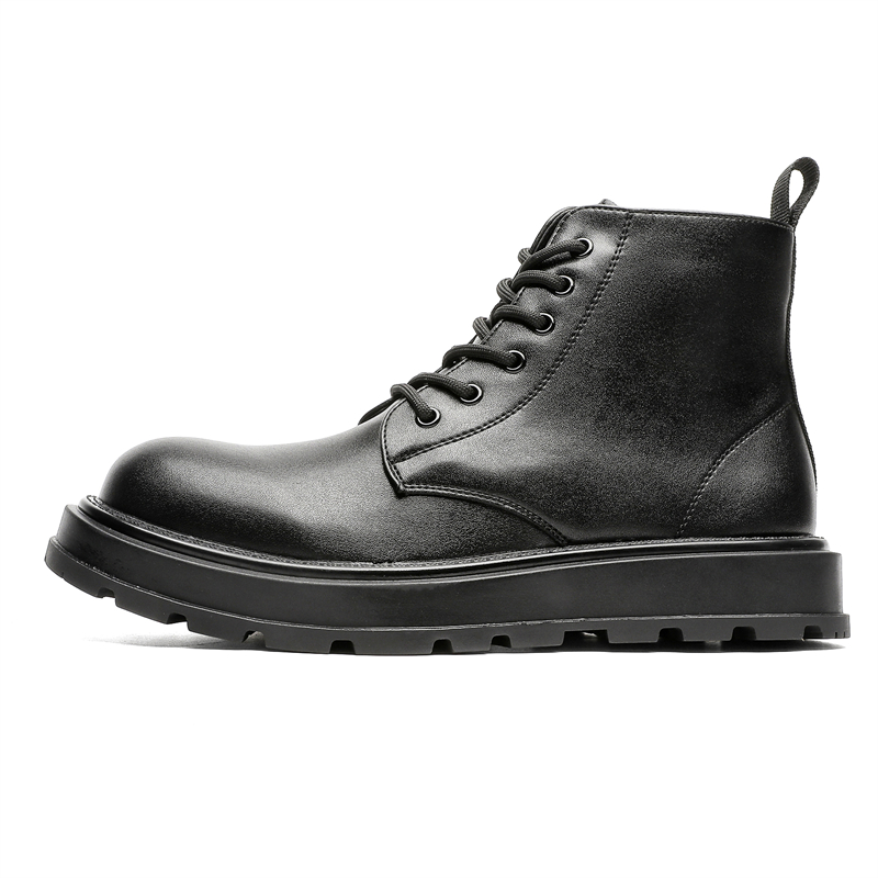 

Ботинки Chi Wolf Martin Boots Men