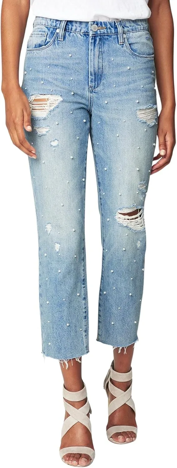 

[BLANKNYC] Джинсы Madison для женщин