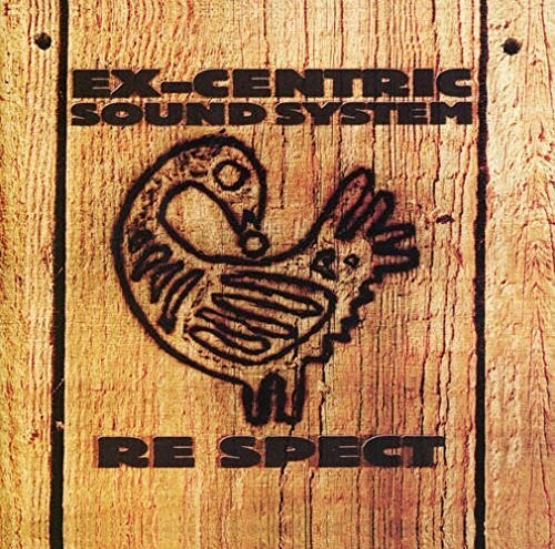 

CD диск Ex Centric Sound System: Re Spect
