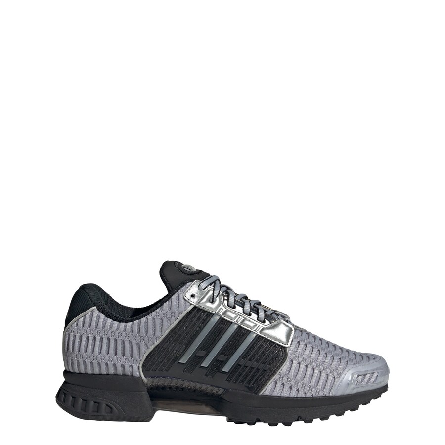 Кроссовки ADIDAS ORIGINALS Climacool 1, серебряный — фото 2