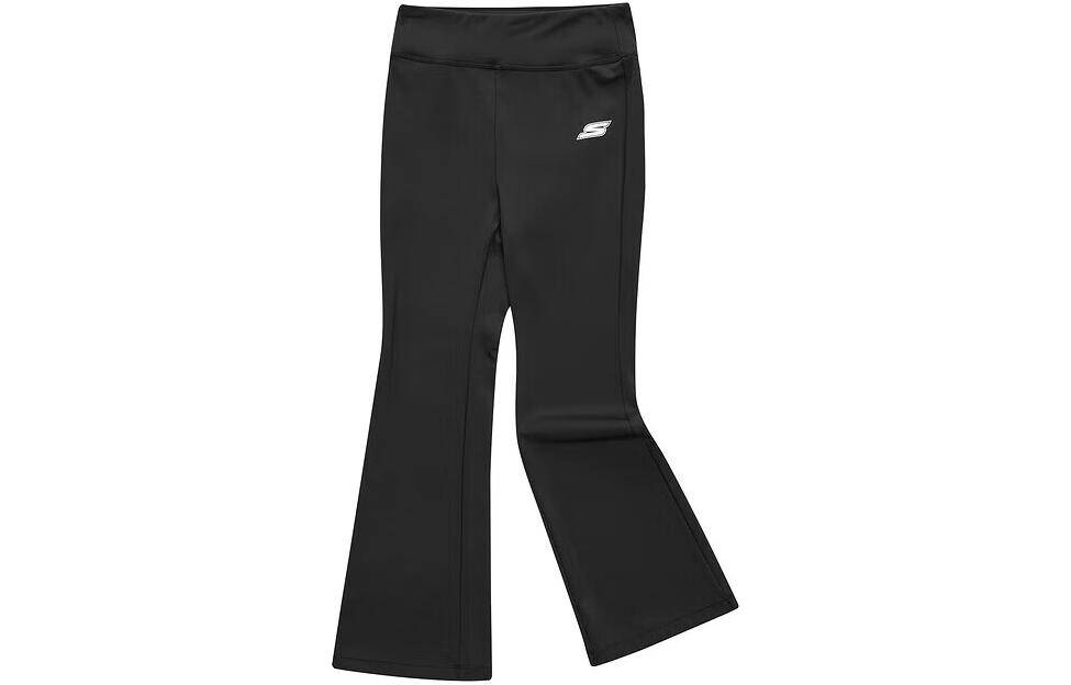 

Штаны Carbon Black детские Skechers, Carbon Black/0018