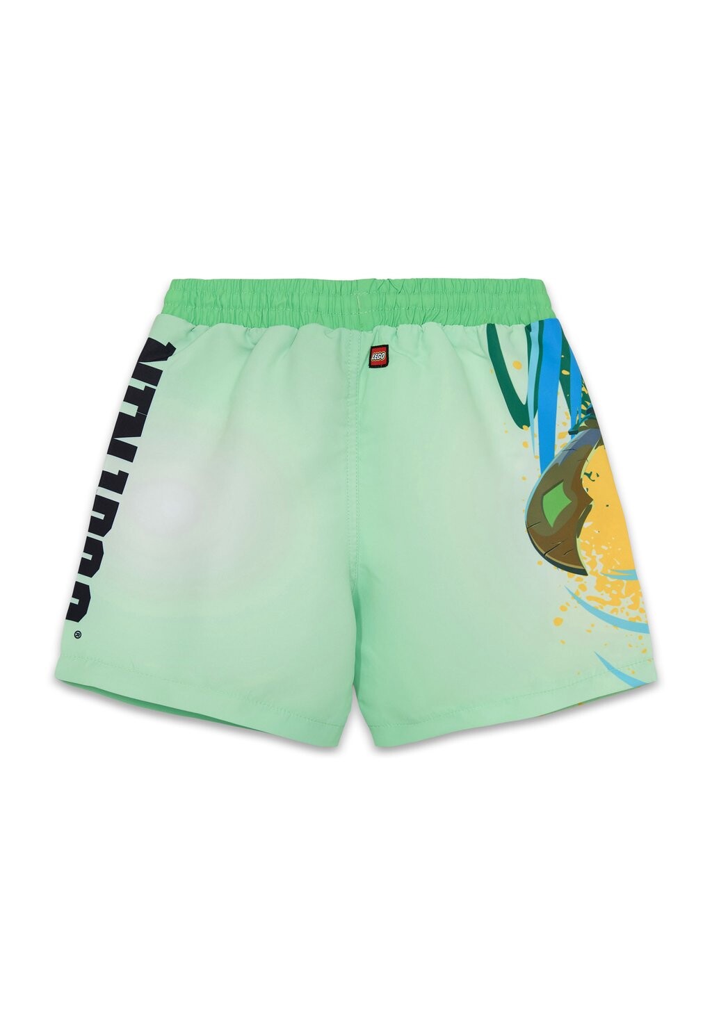 

Шорты для плавания LWARVE LEGO® kidswear, зеленый