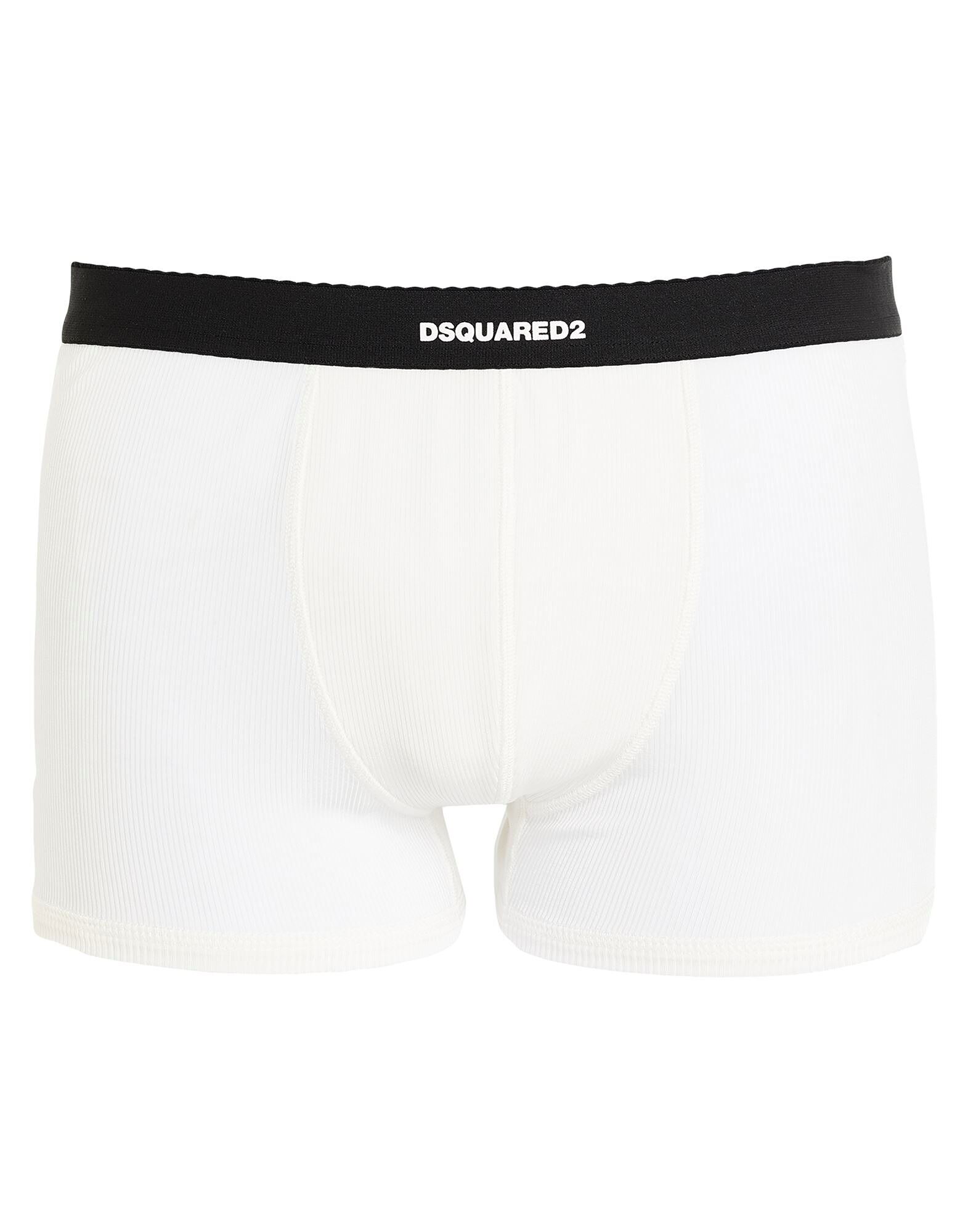 

Боксеры UNDERWEAR Dsquared2, белый