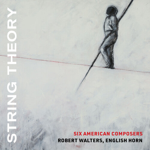 

CD диск Fine / Niedermaier / Rands / Walters: String Theory