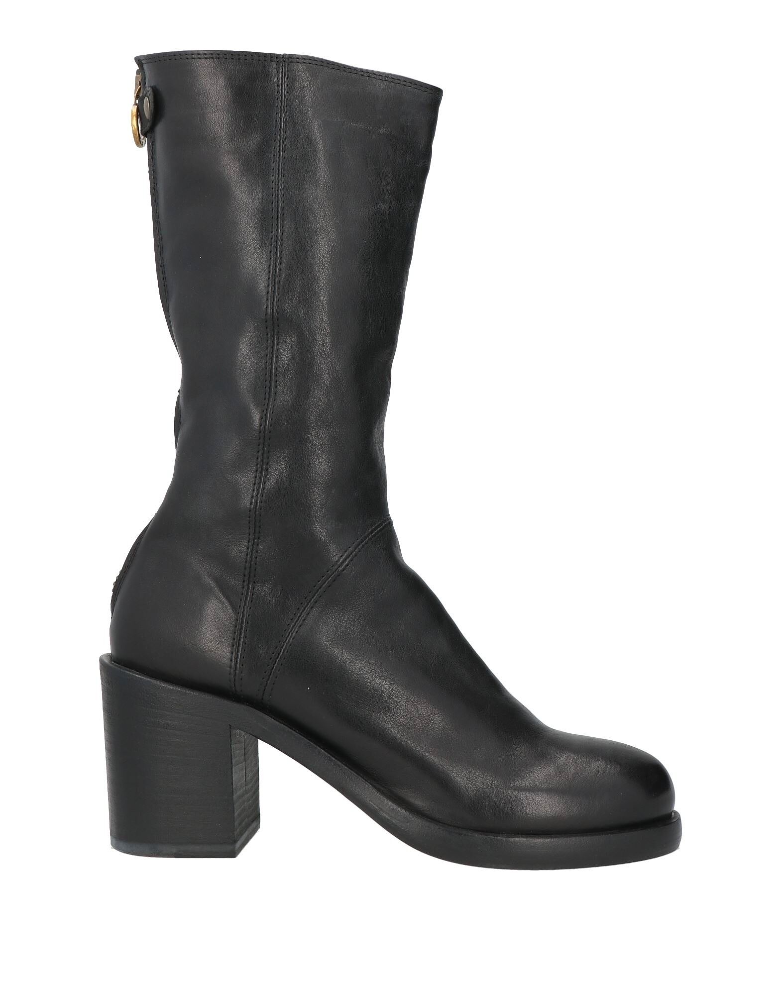 Ботинки Fiorentini+Baker, черный