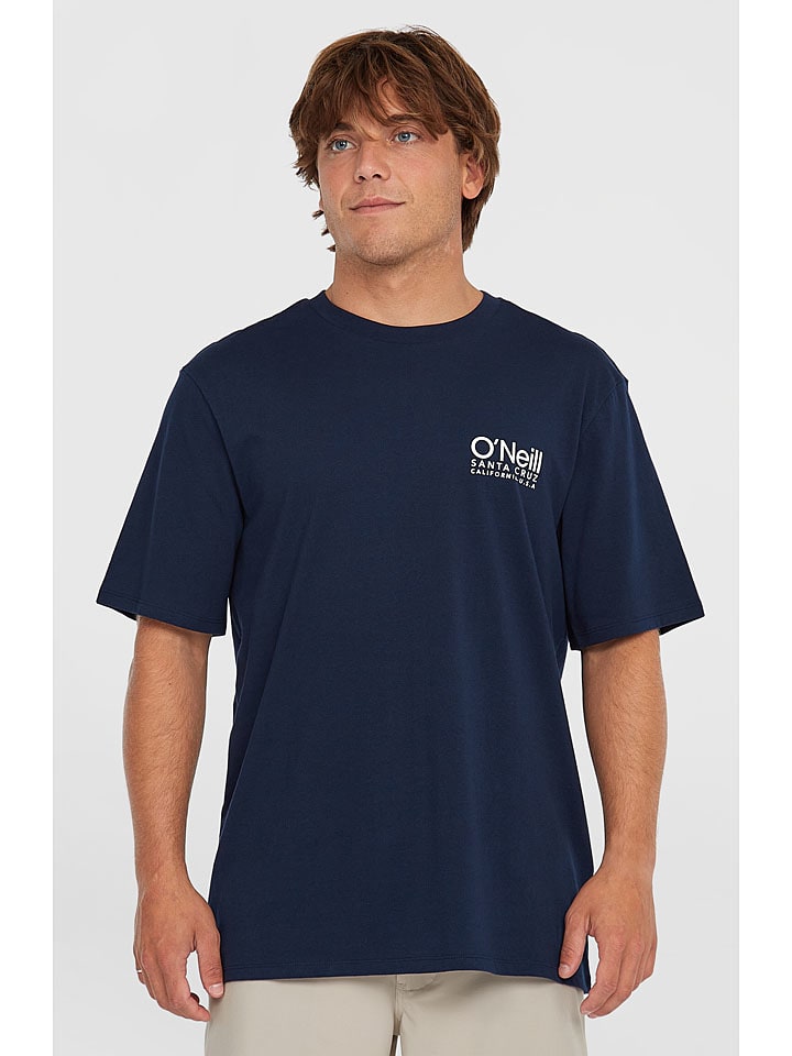 

Футболка O'Neill, темно-синий