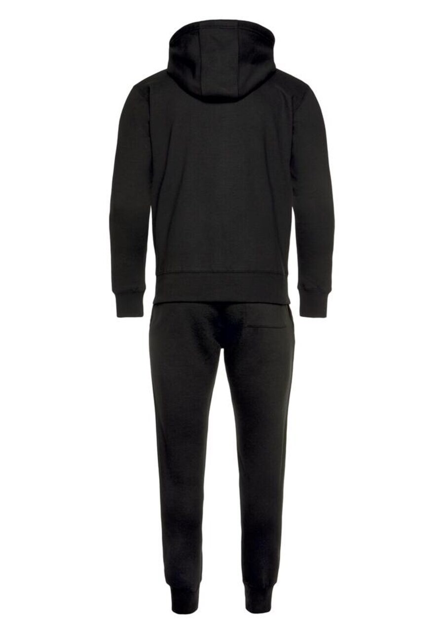Спортивный костюм LONSDALE Tracksuit ROTTINGDEAN, черный — фото 2