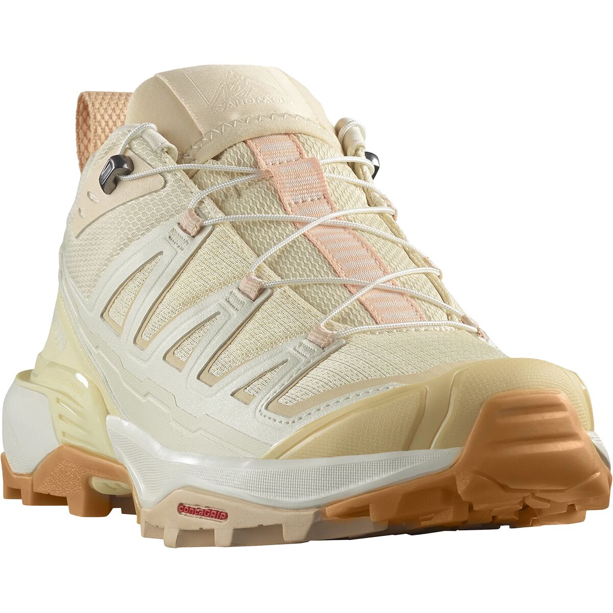 Кроссовки X ultra 360 edge Salomon, мультиколор — фото 2
