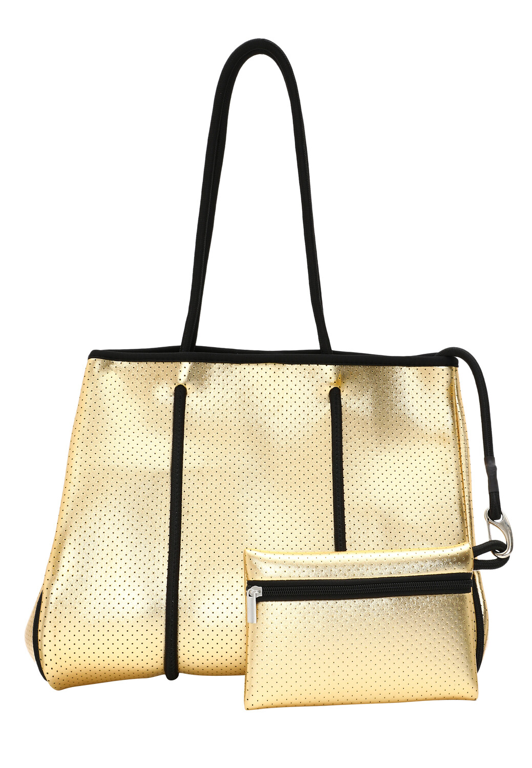 

Сумка через плечо NAEMI Handtasche, золотой