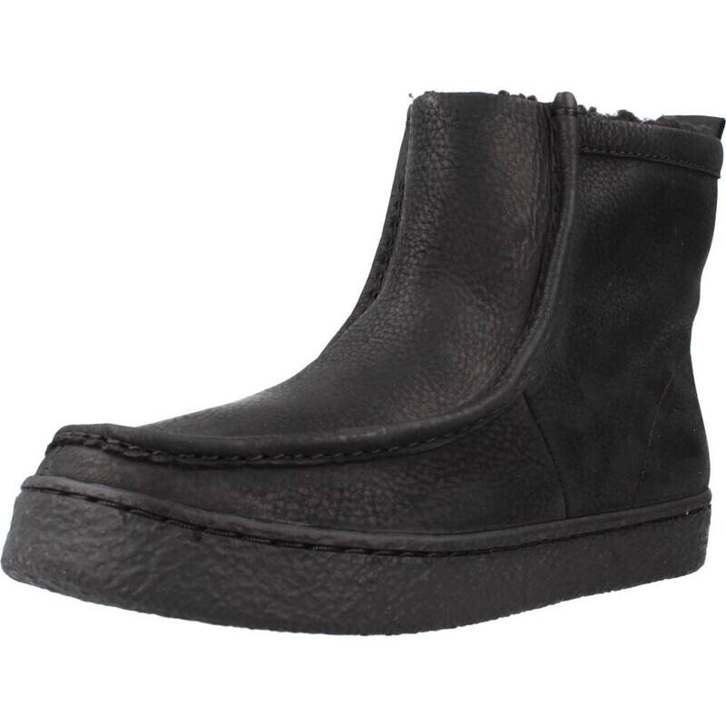 

Горные ботинки Clarks, черный