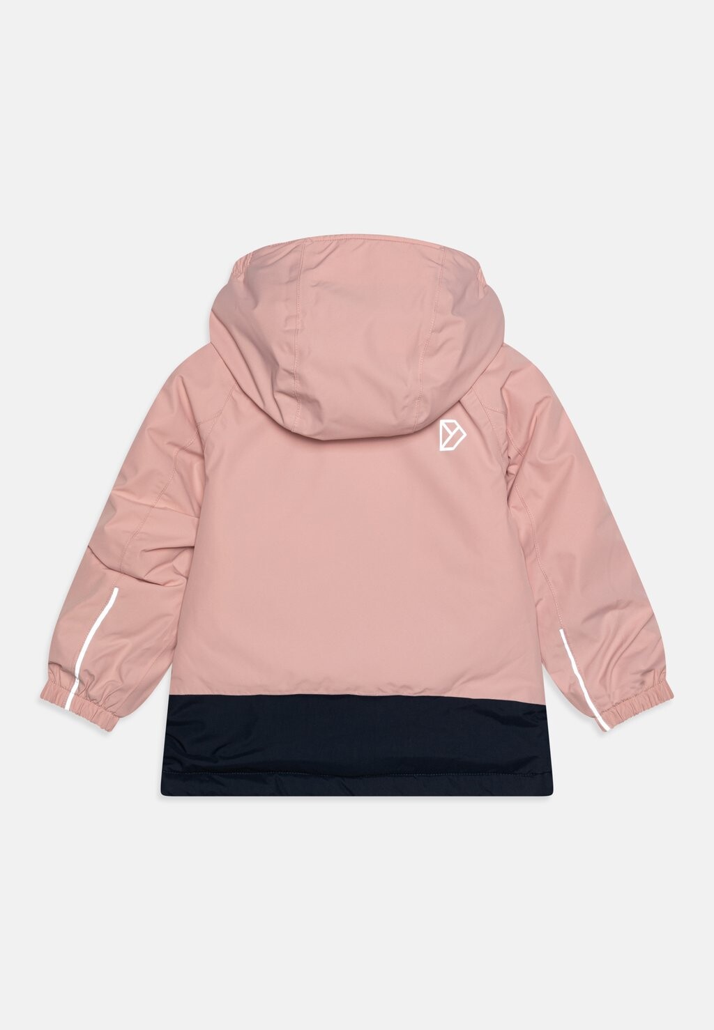 

Куртка для сноуборда TALVI KIDS UNISEX Didriksons, розовый