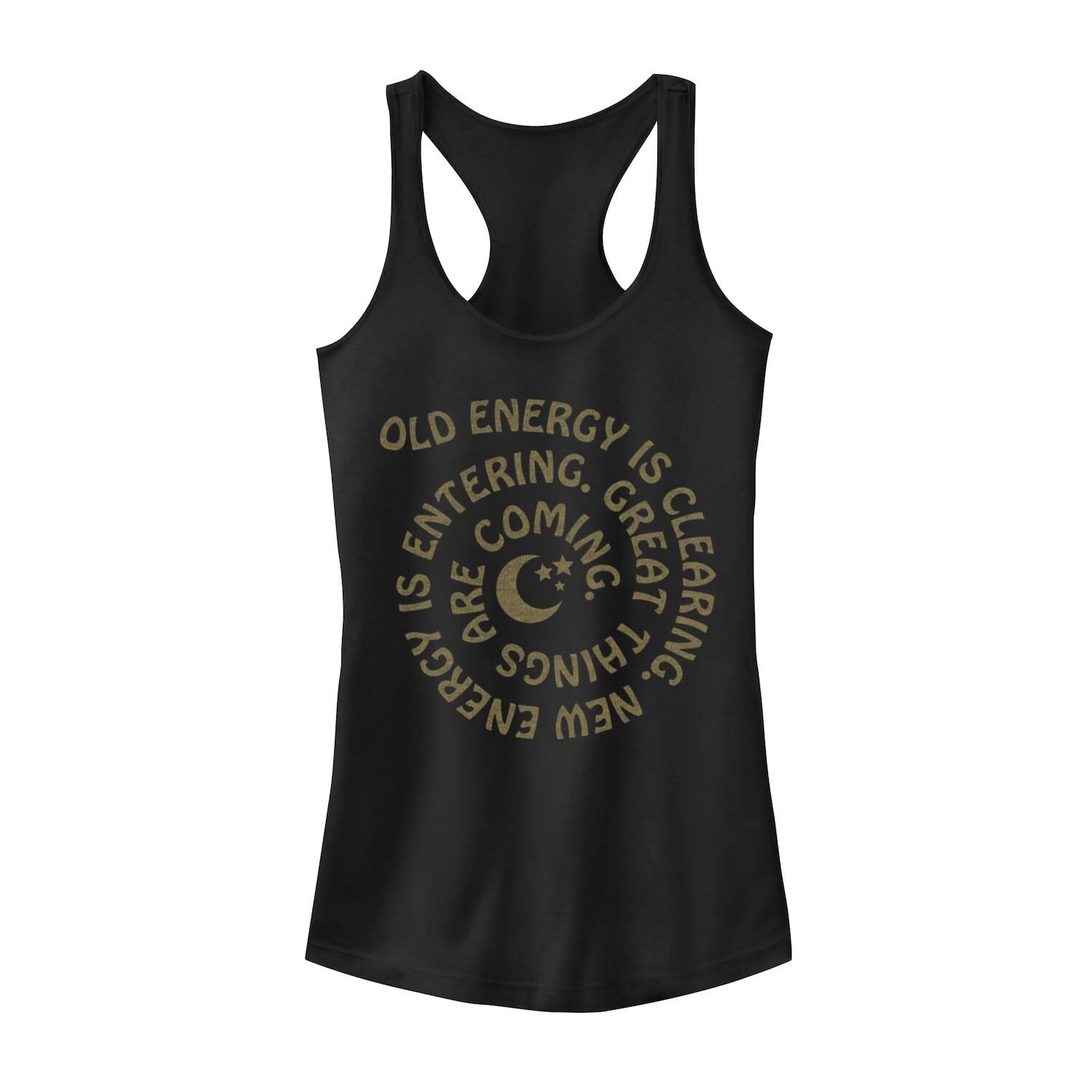 

Спиральный графический бак Old Energy New Energy для юниоров
