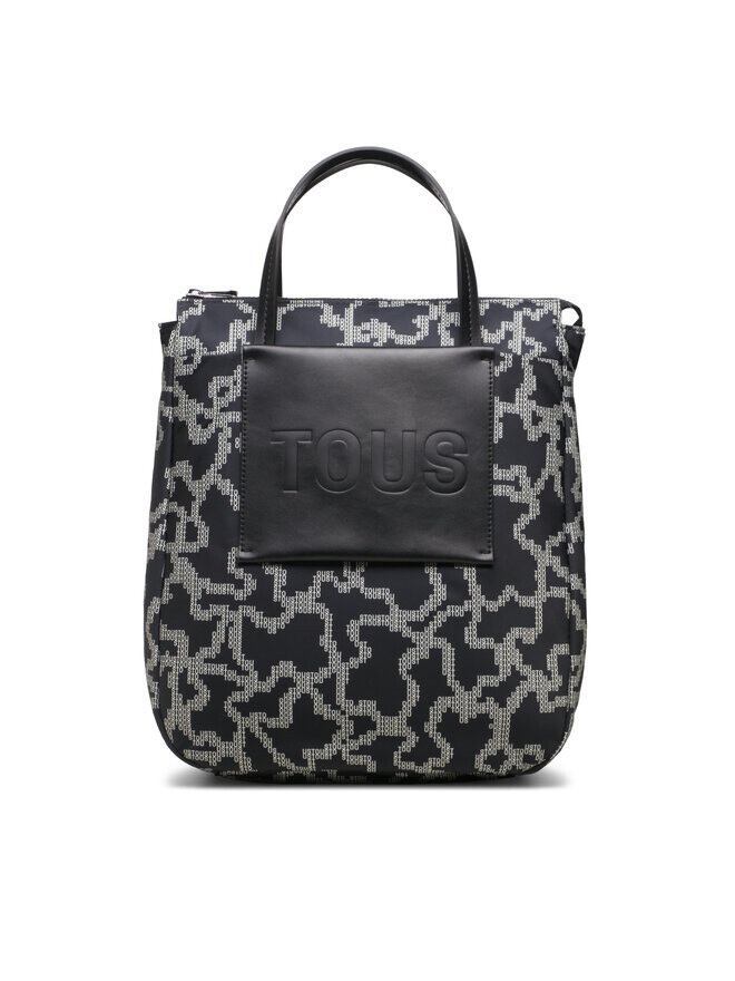 

Рюкзак Mochila K Pix Soft TOUS, черный