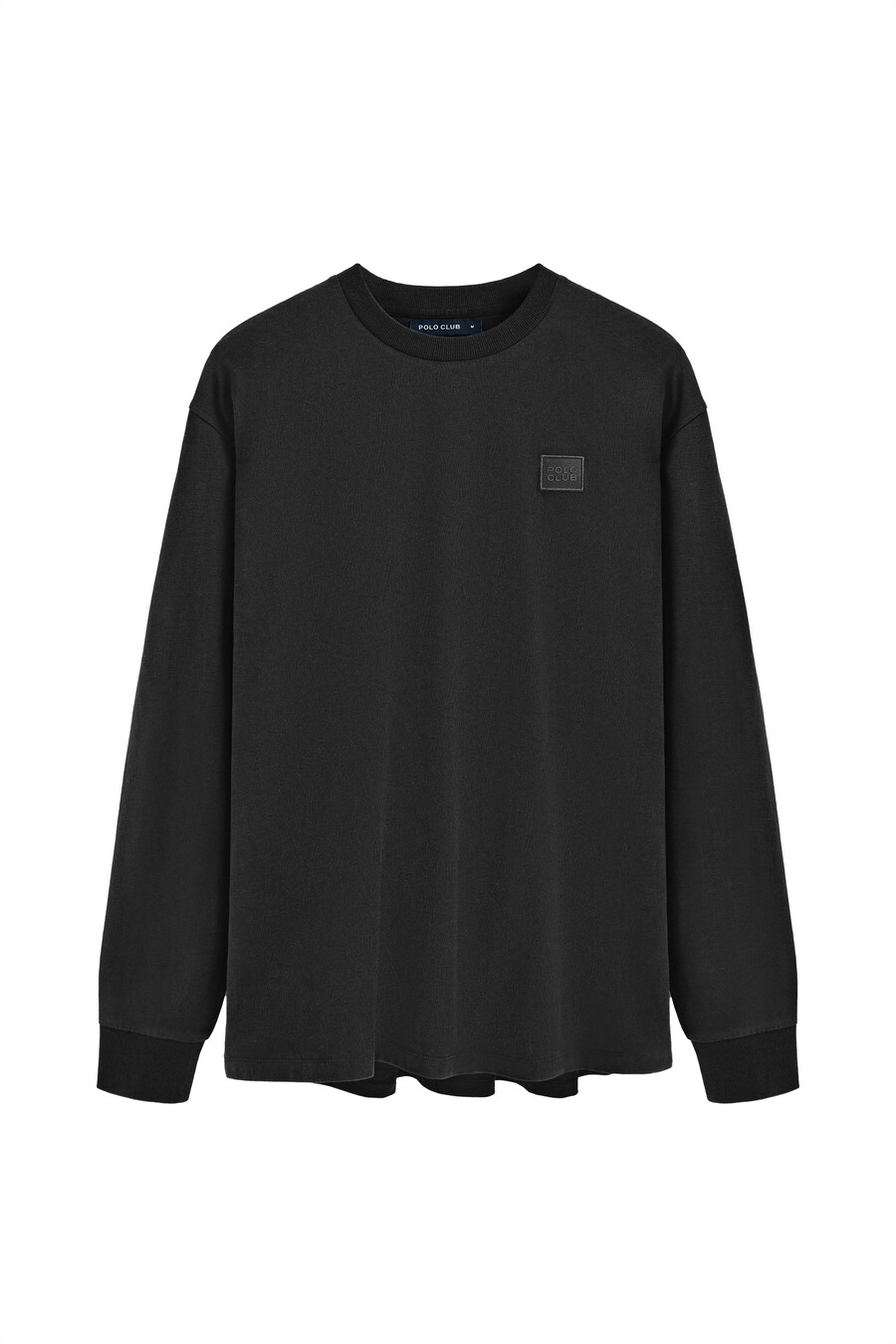 

Рубашка Polo Club, черный