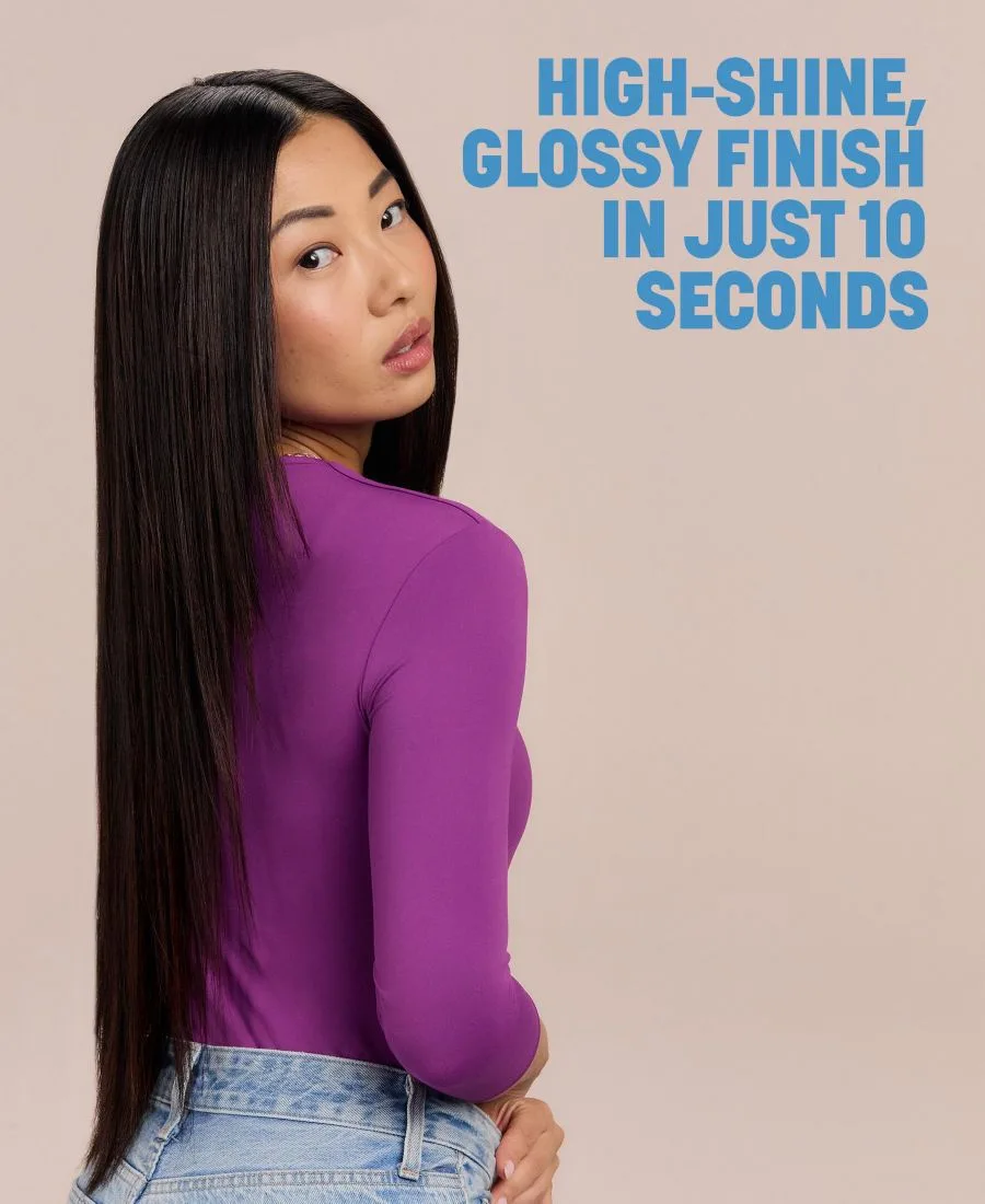 Drybar Ополаскиватель для мгновенного придания блеска Liquid Glass — фото 4