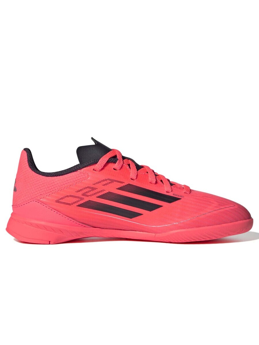 Футбольные бутсы ADIDAS PERFORMANCE Athletic Shoes F50 League, красный — фото 2