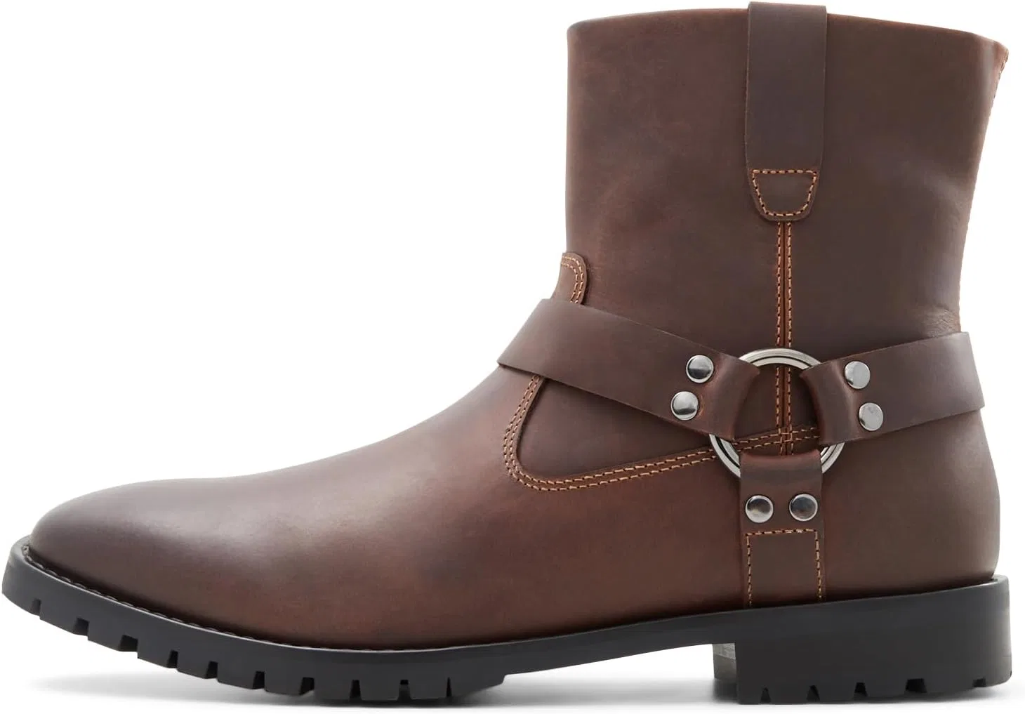 Мужские ботильоны ALDO Brewster, Bordeaux Red