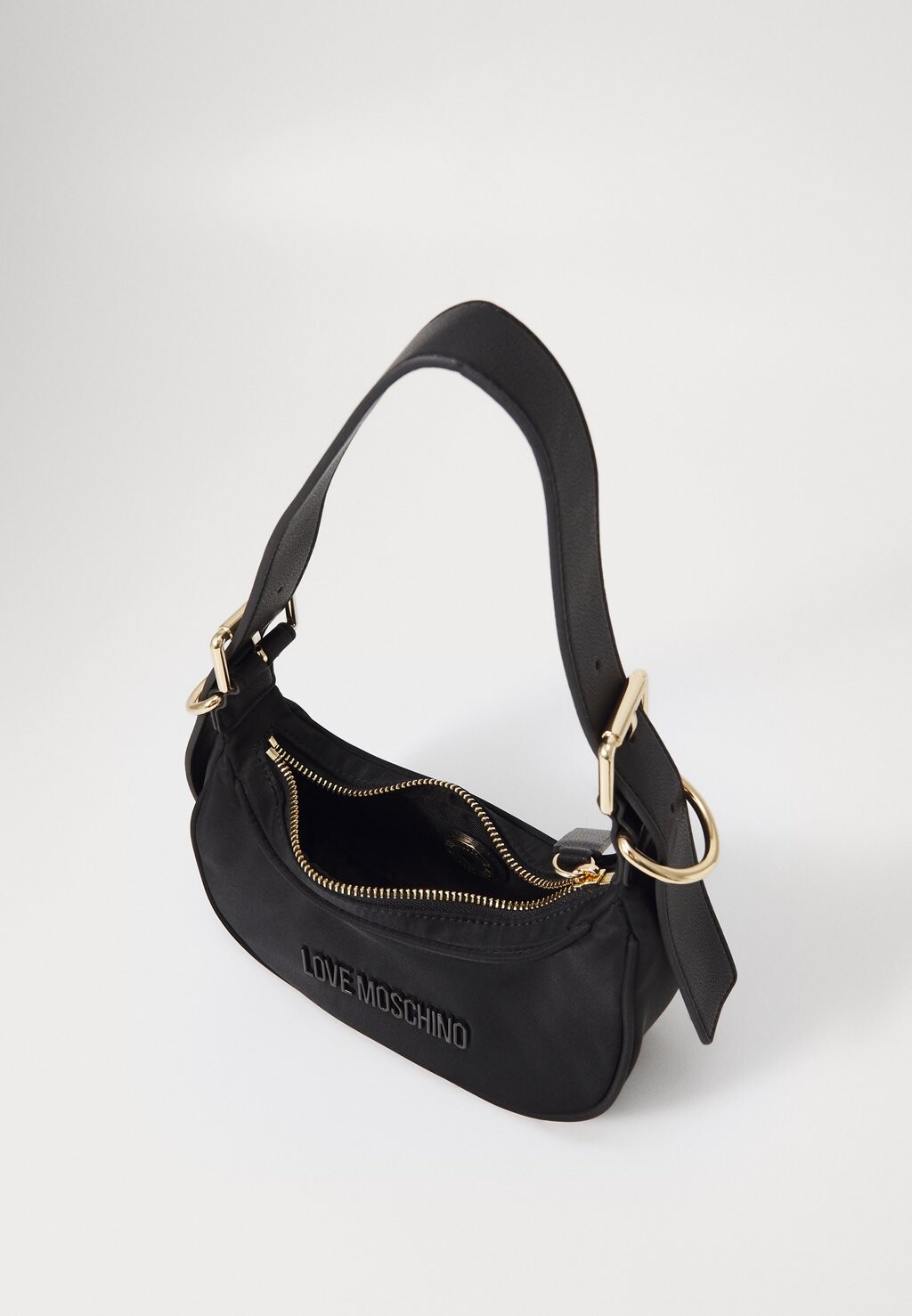 

Сумка EASY Love Moschino, черный
