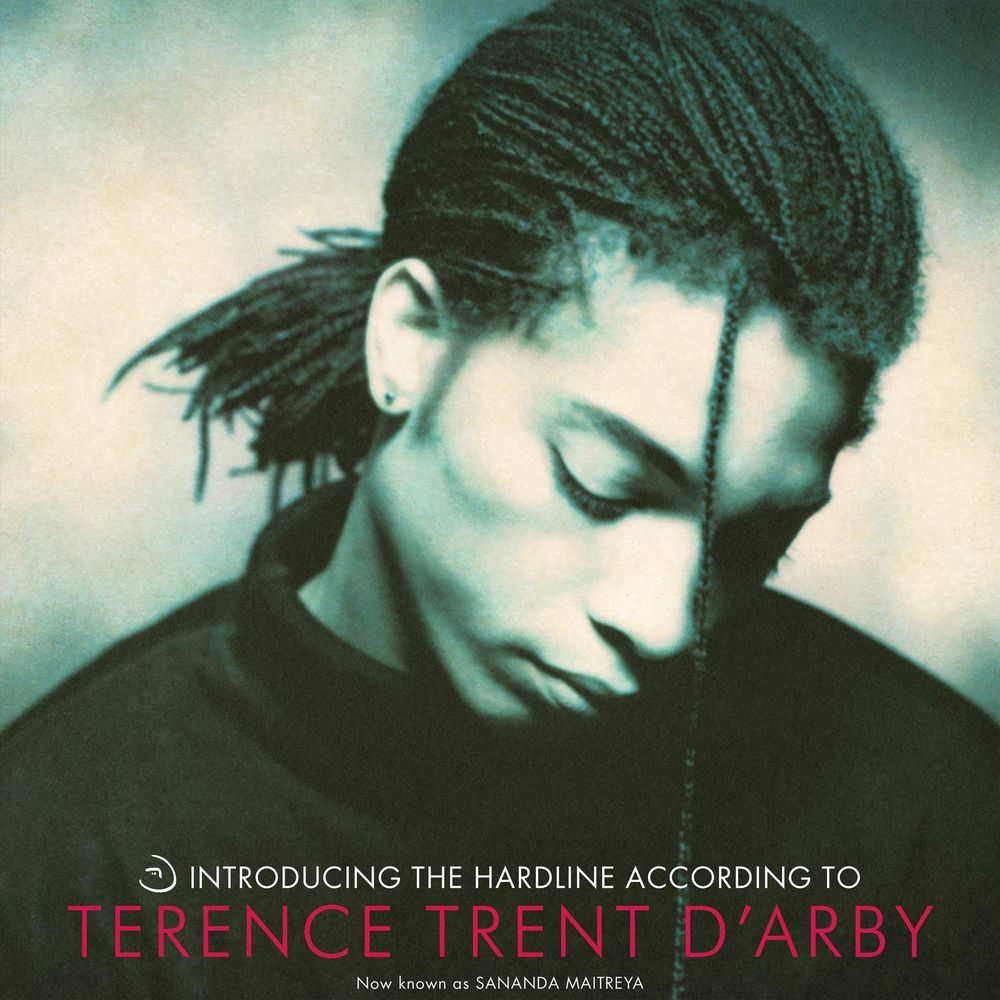 

Виниловая пластинка LP Introducing The Hardline According To Terence Trent D'Arby - Terence Trent D'Arby