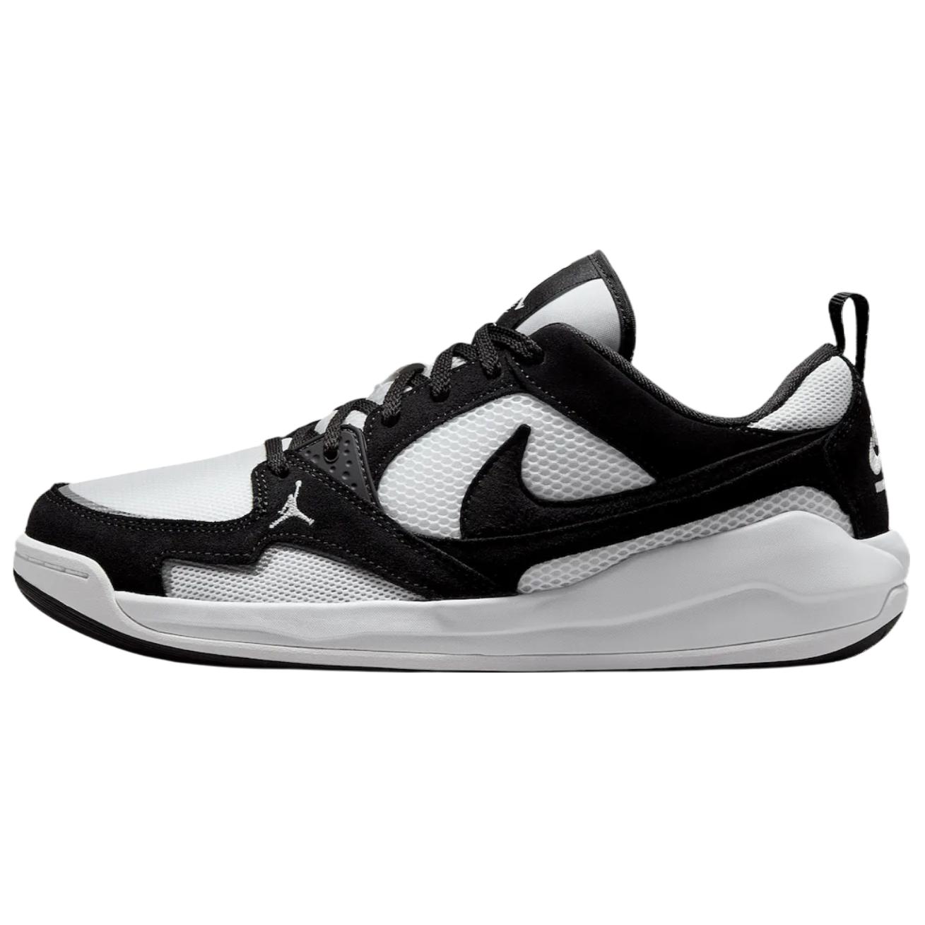 

Jordan Кроссовки Cmft Era Black White
